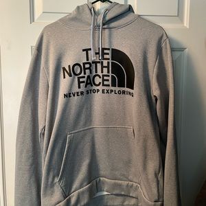 The North Face Hoodie